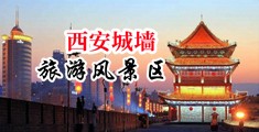 男女性行为视频网站免费看欧美中国陕西-西安城墙旅游风景区